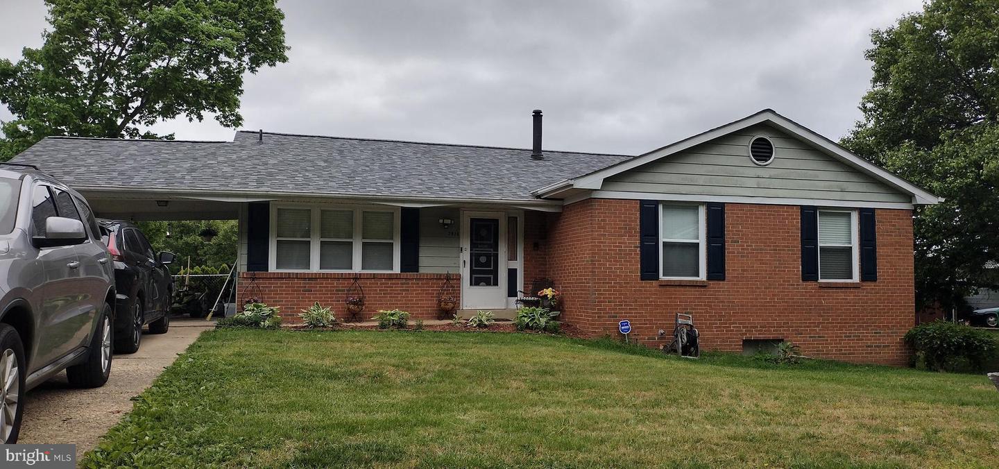 7814 Karla Lane, Fort Washington