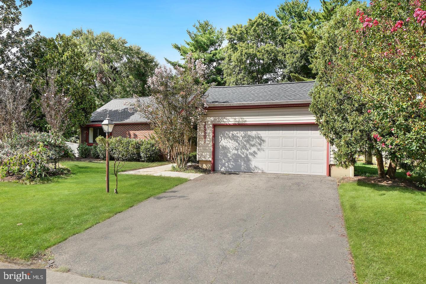 15591 Peach Walker Drive, Bowie