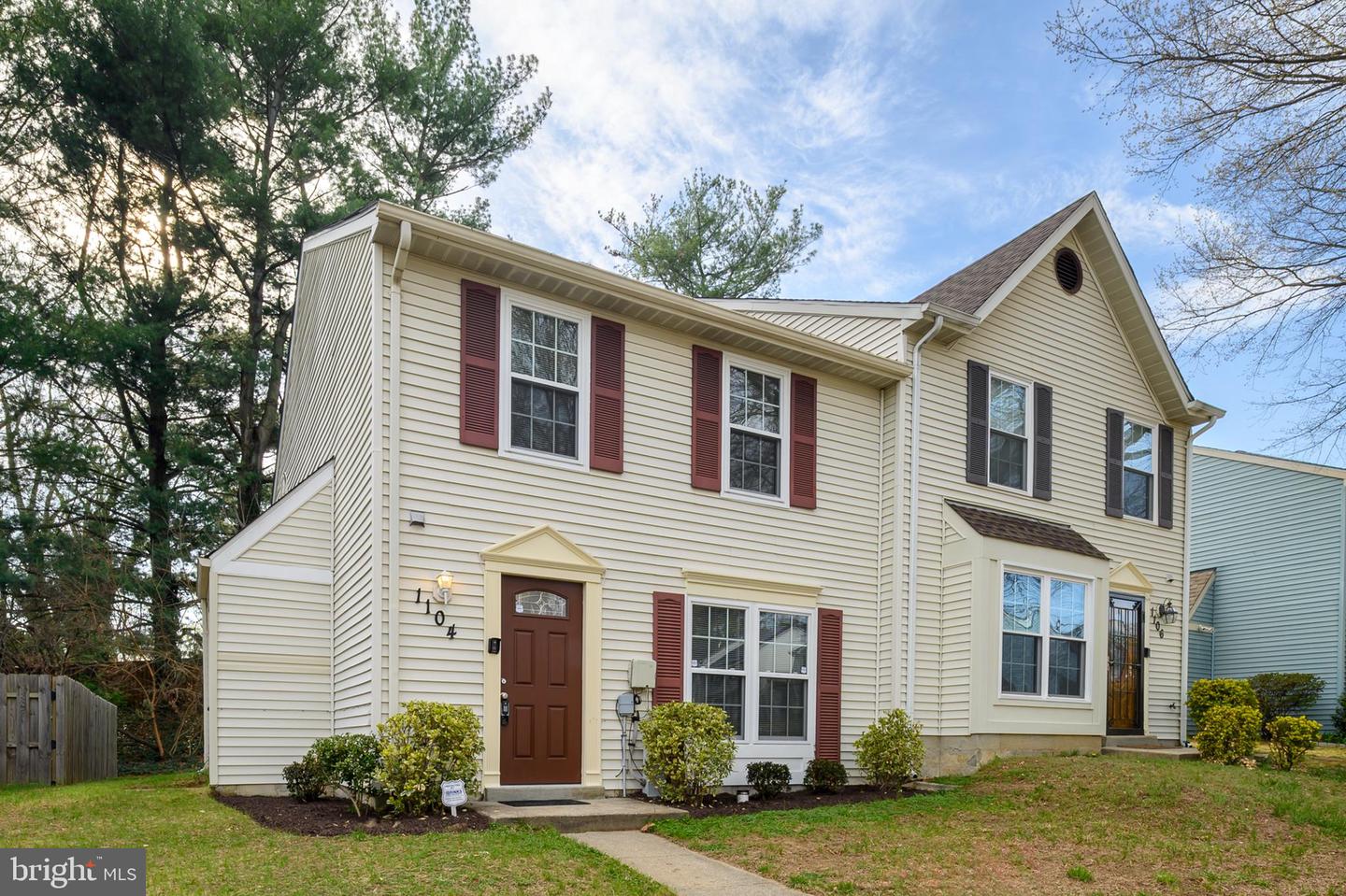 1104 Pewter Court, Bowie