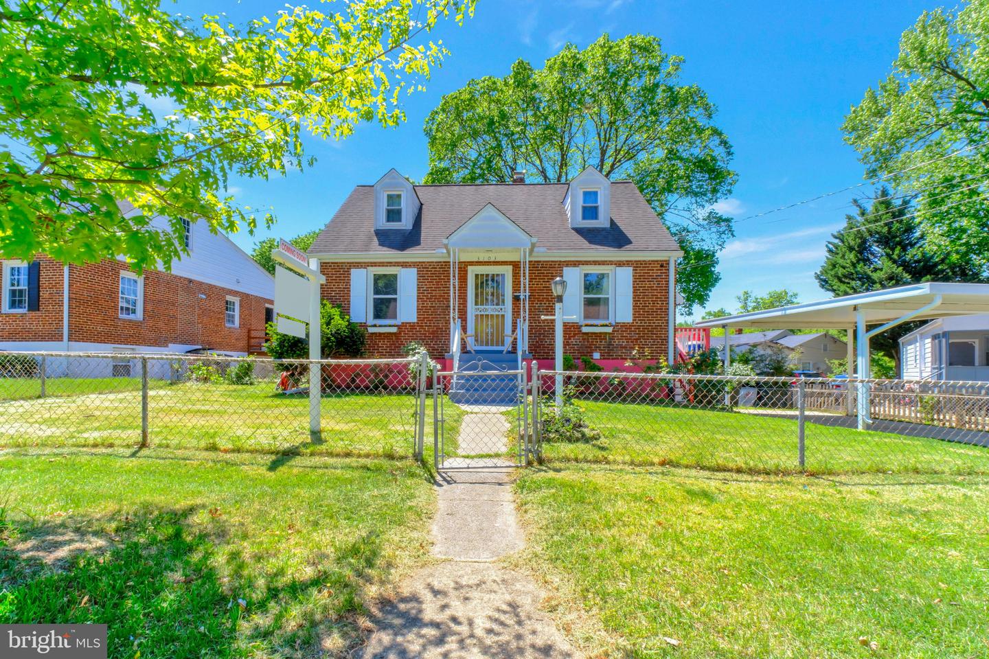 3103 Lancer Place, Hyattsville