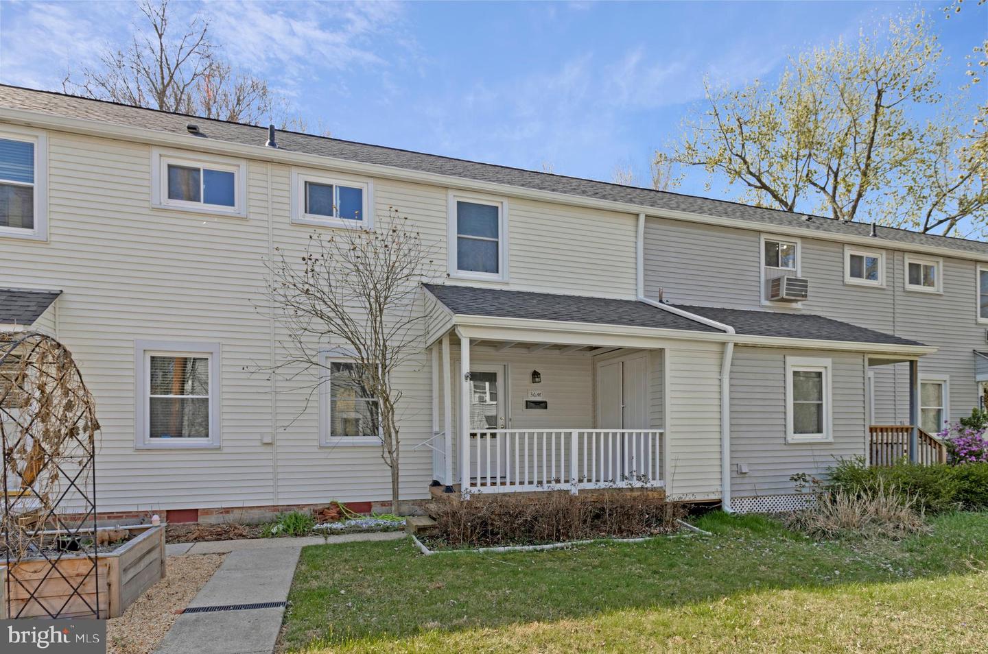 36 Ridge Road, Greenbelt