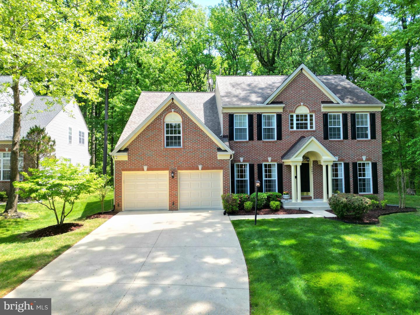 5401 Richardsons Endeavor Drive, Bowie