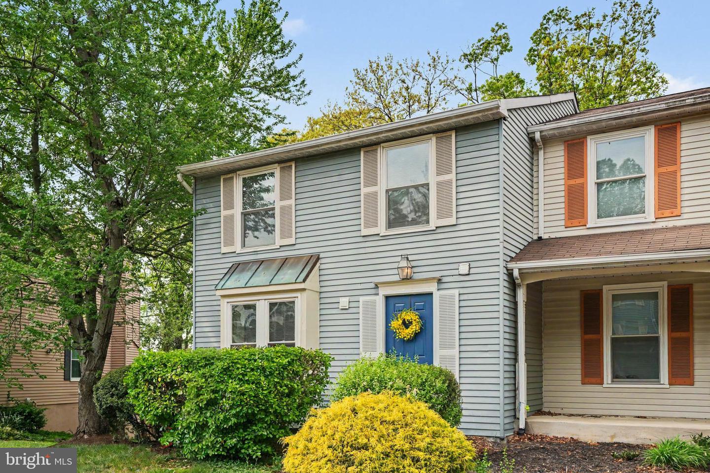 7632 Mandan Road, Greenbelt