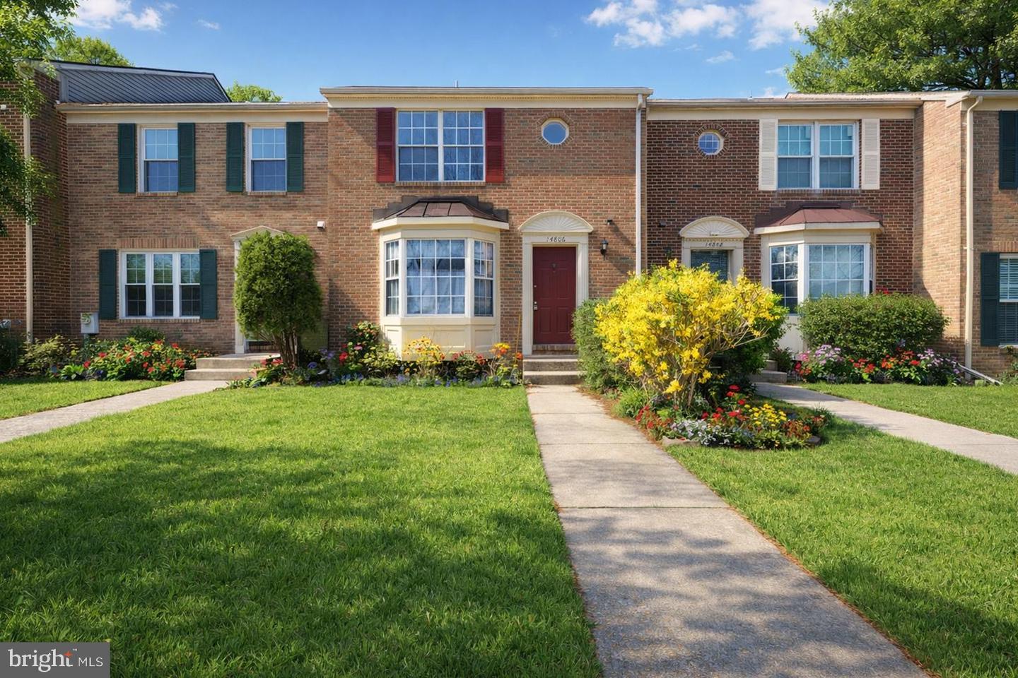 14806 Ashford Court, Laurel