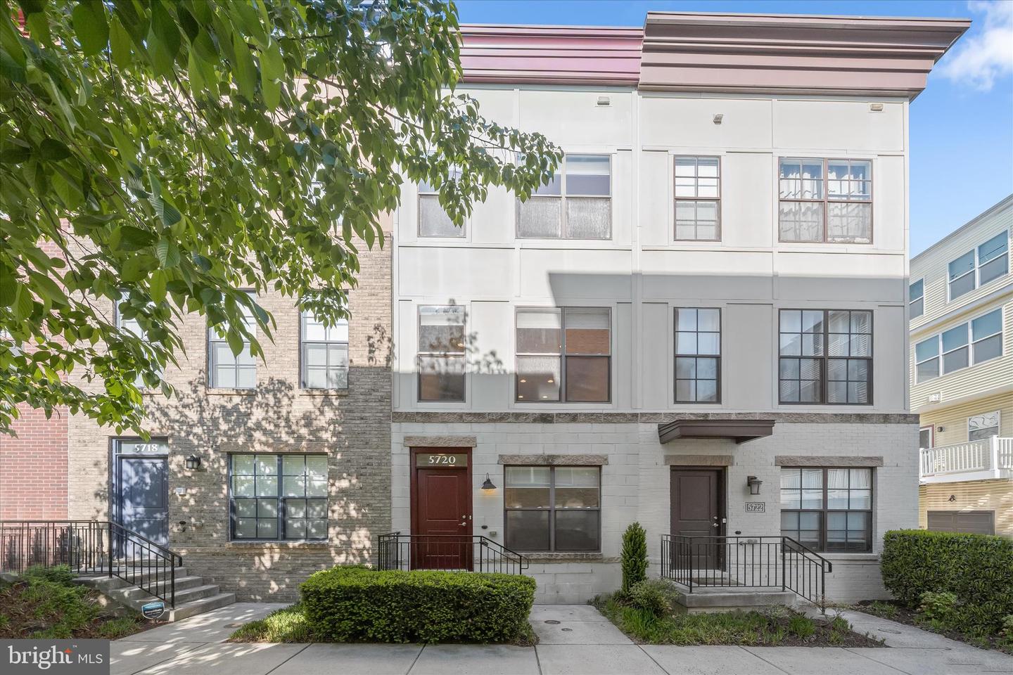 5720 46th Place, Hyattsville