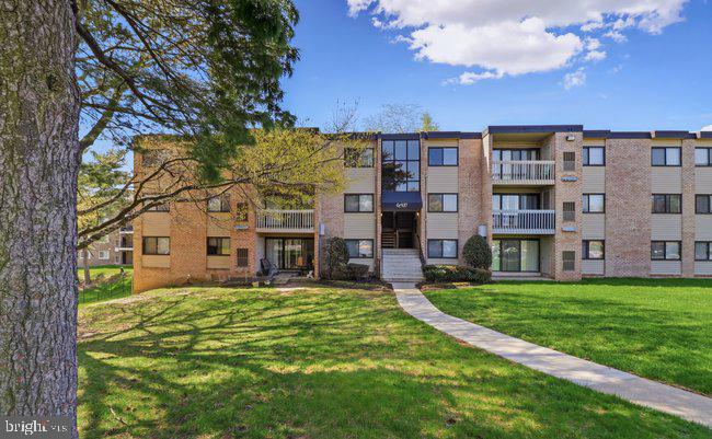 6307 Hil Mar Drive #7