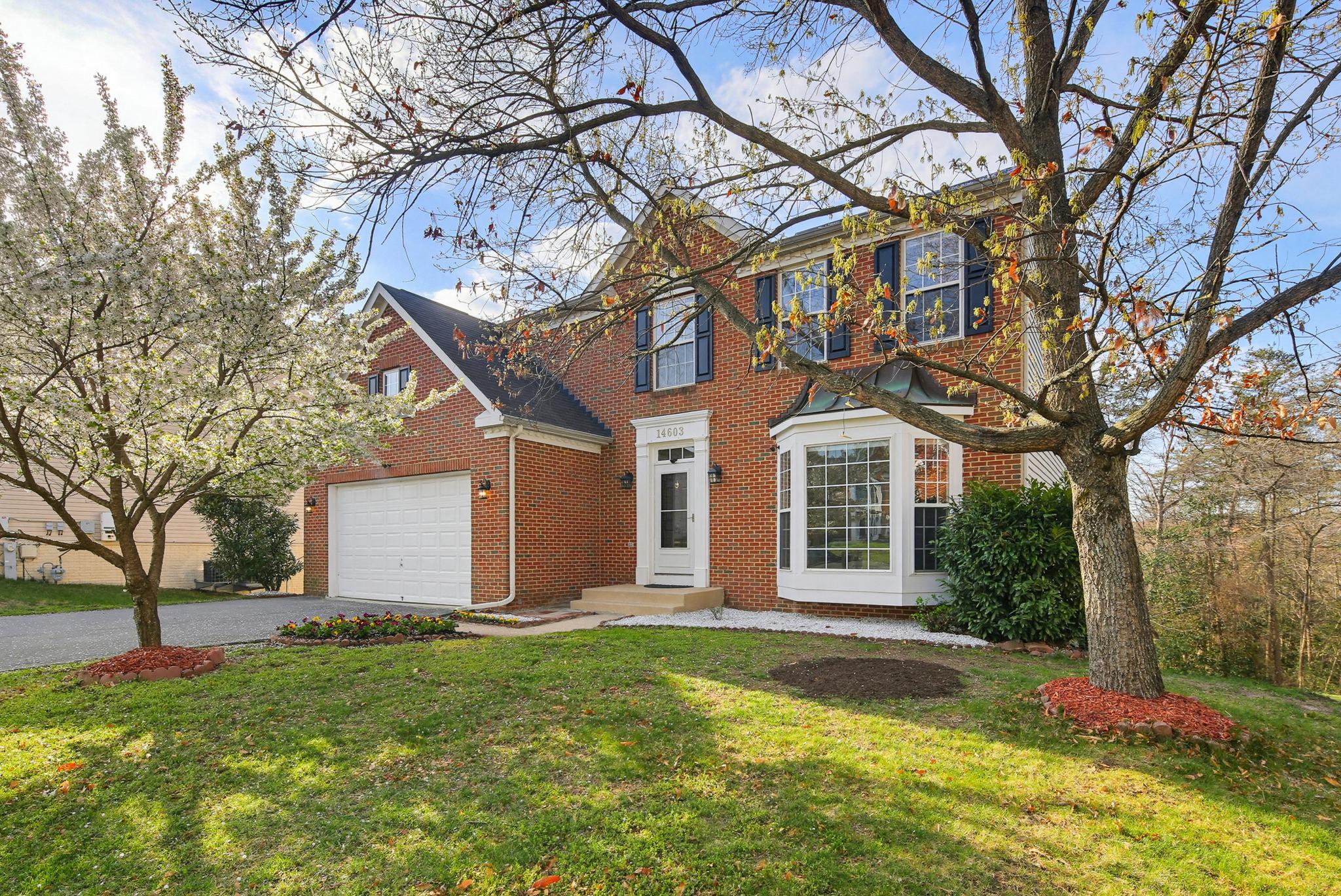 14603 Farnham Lane, Laurel