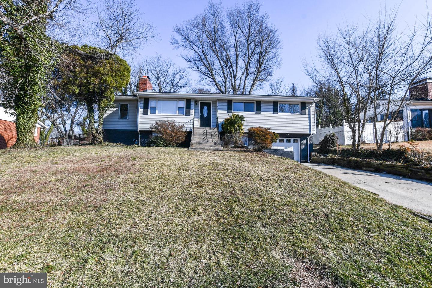 6008 Middleton Lane, Temple Hills