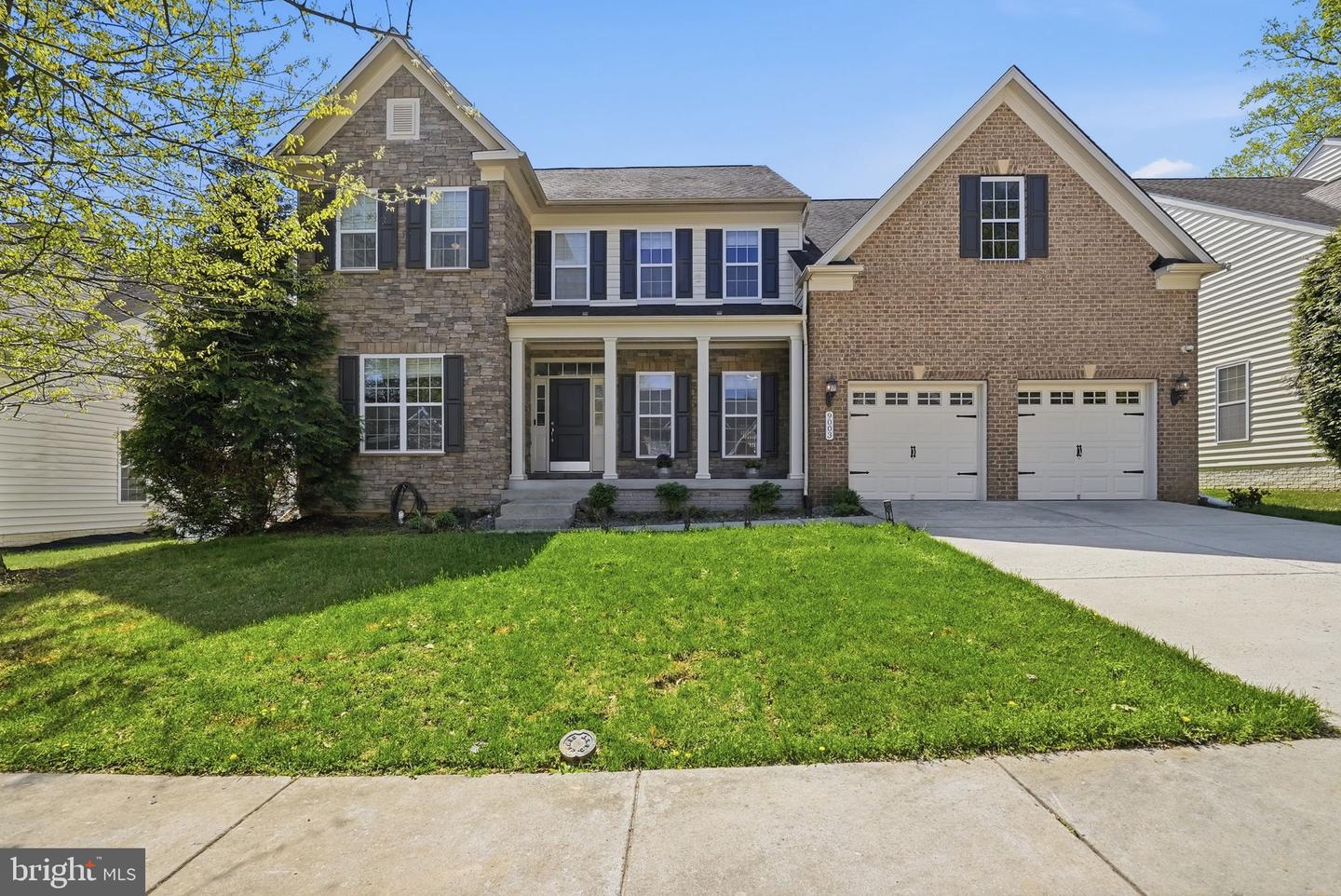 9003 Crystal Oaks Lane, Upper Marlboro