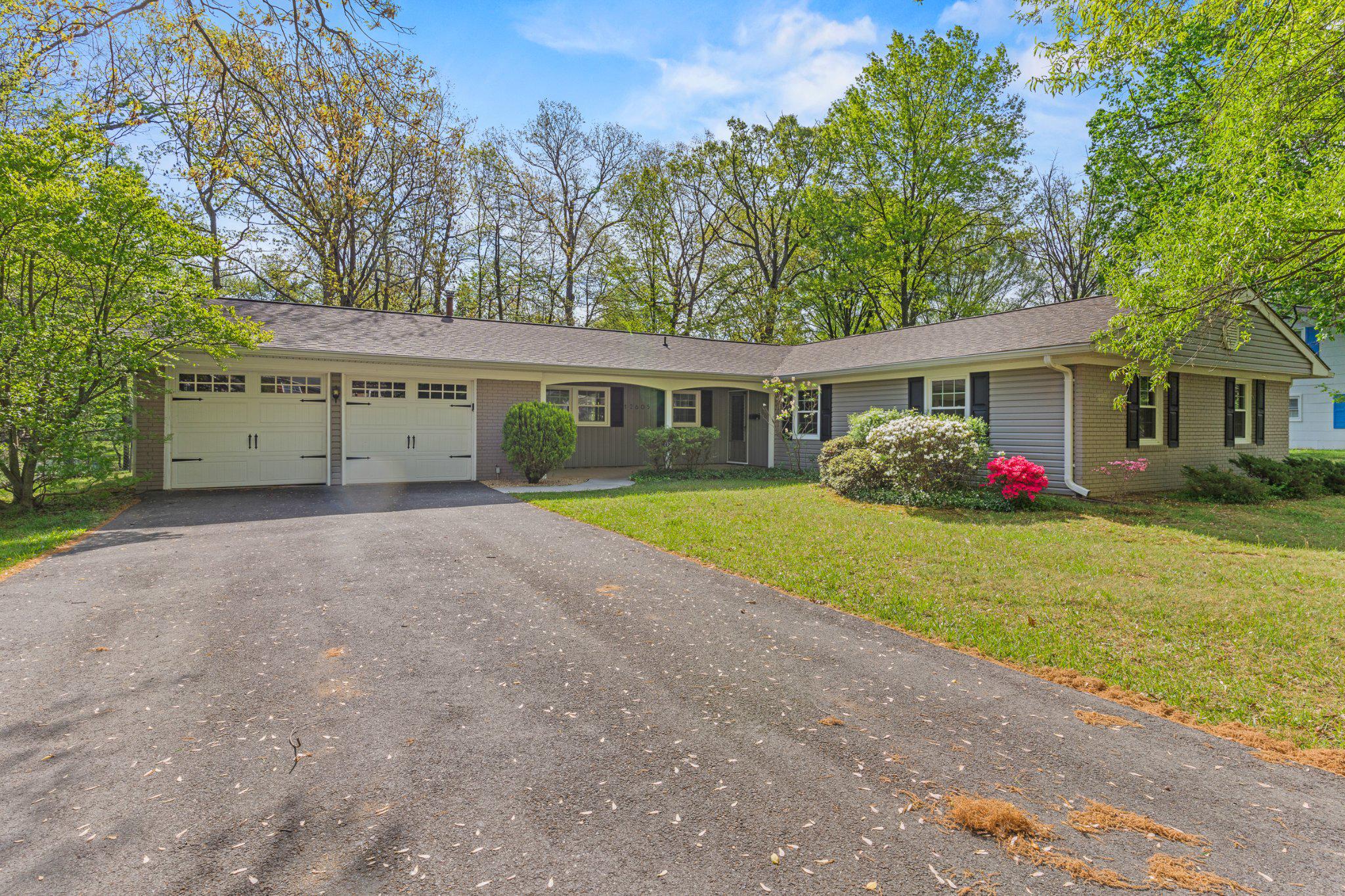 12605 Cedarbrook Lane, Laurel