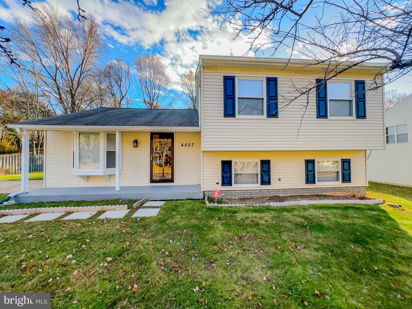 4027 Caribon Street, Bowie