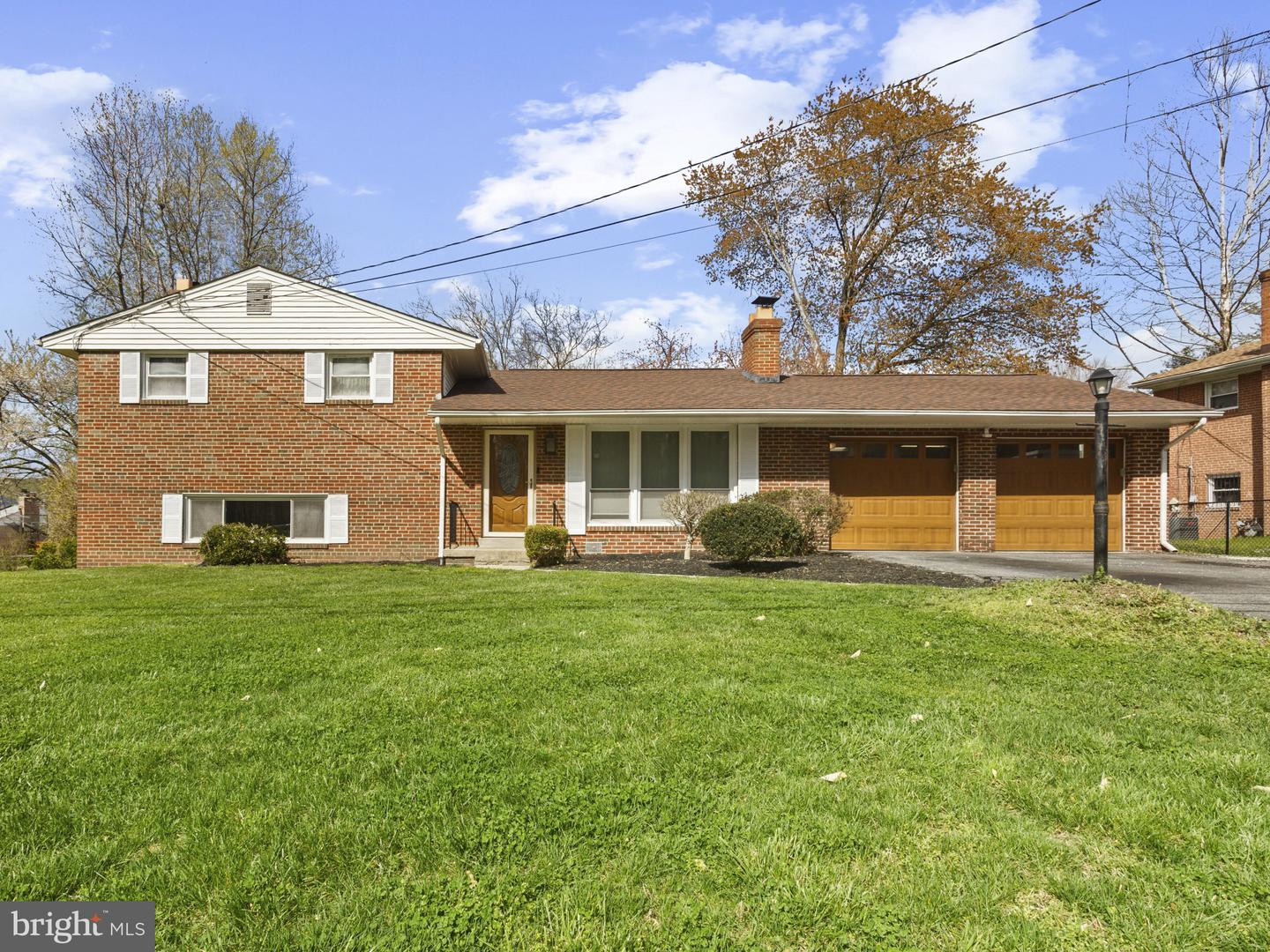 3908 Brinkley Road, Temple Hills