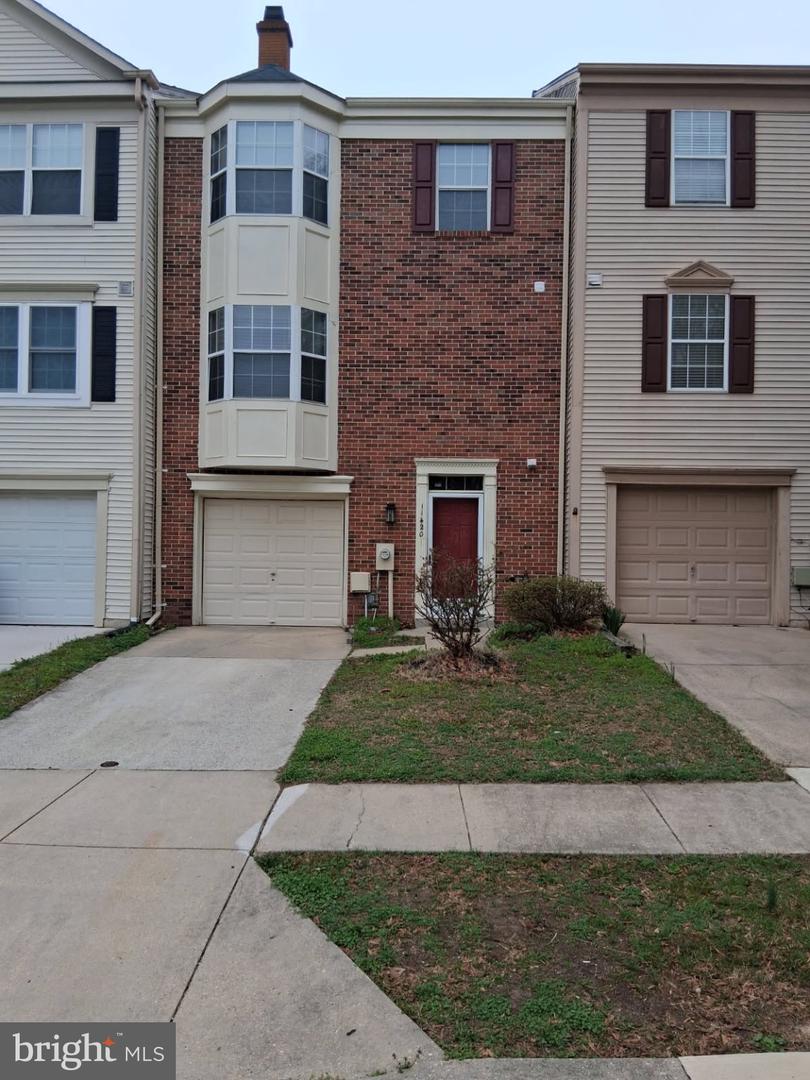 11420 Hermosa Drive, Laurel