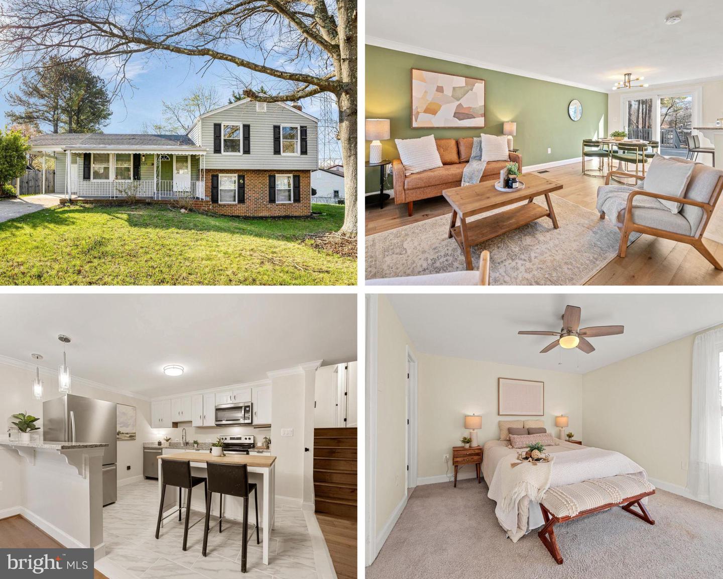 3724 Stonesboro Road, Fort Washington