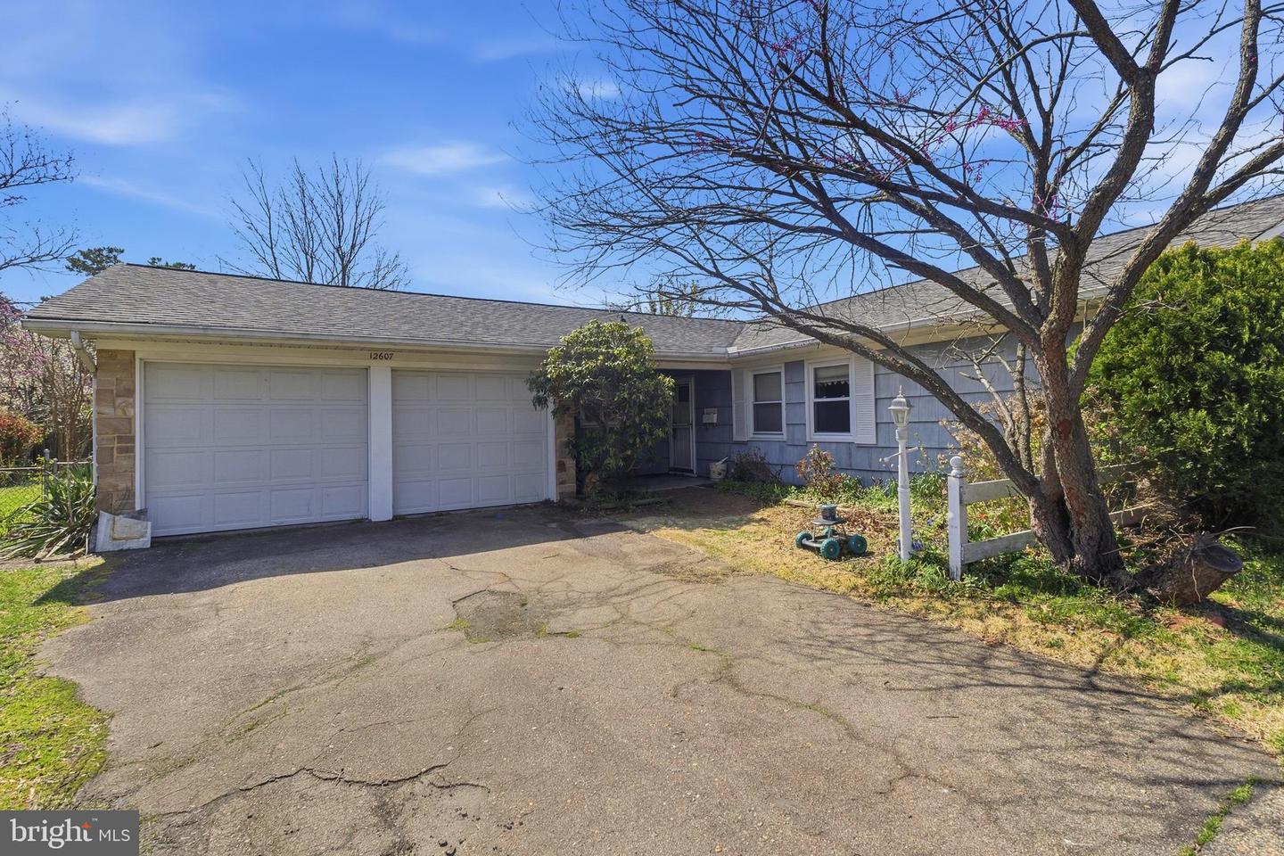 12607 Kembridge Drive, Bowie