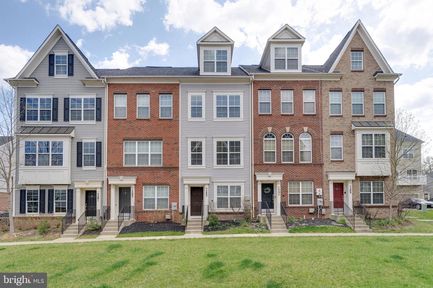 7205 Barrberry Lane, Beltsville