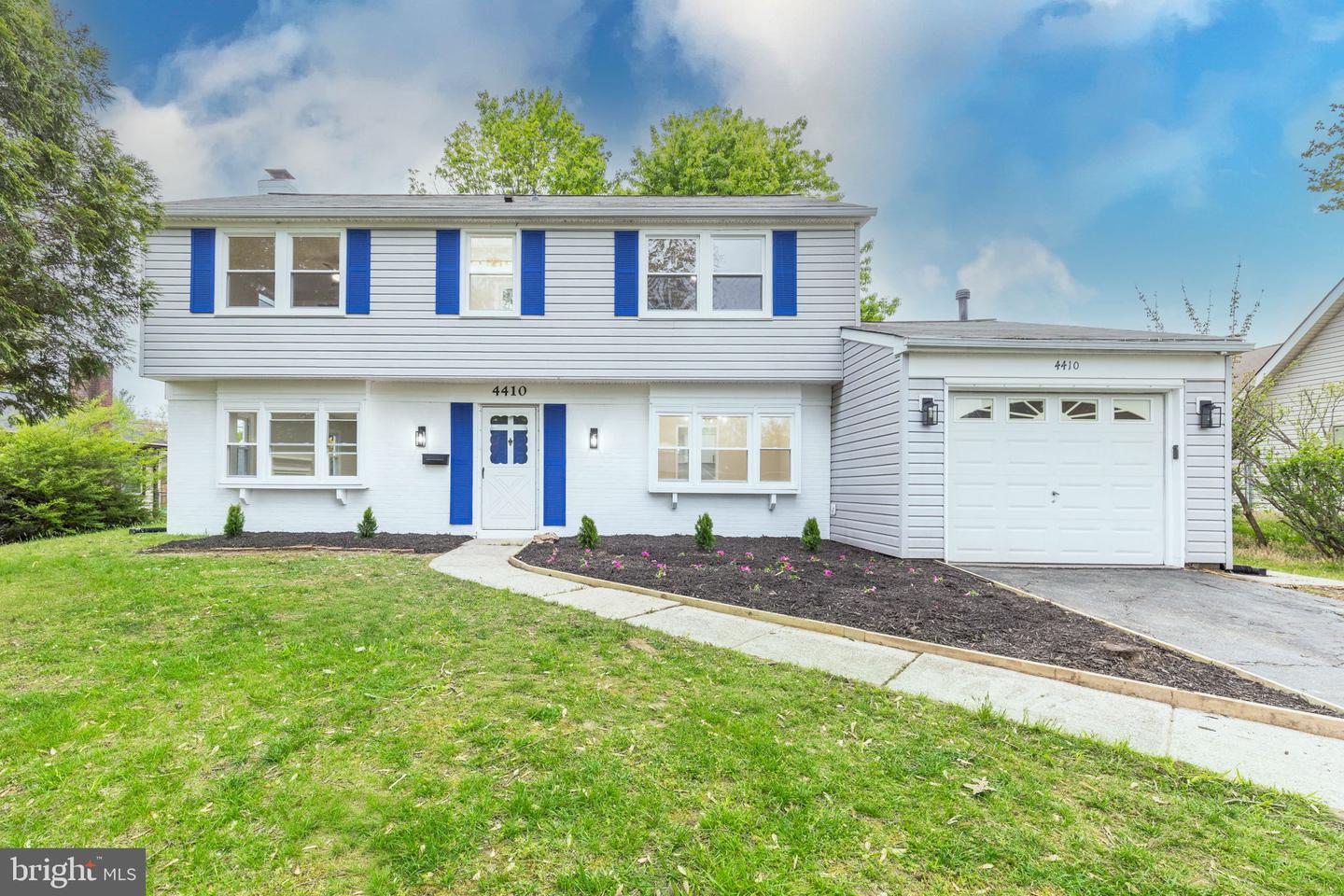 4410 Ockford Lane, Bowie