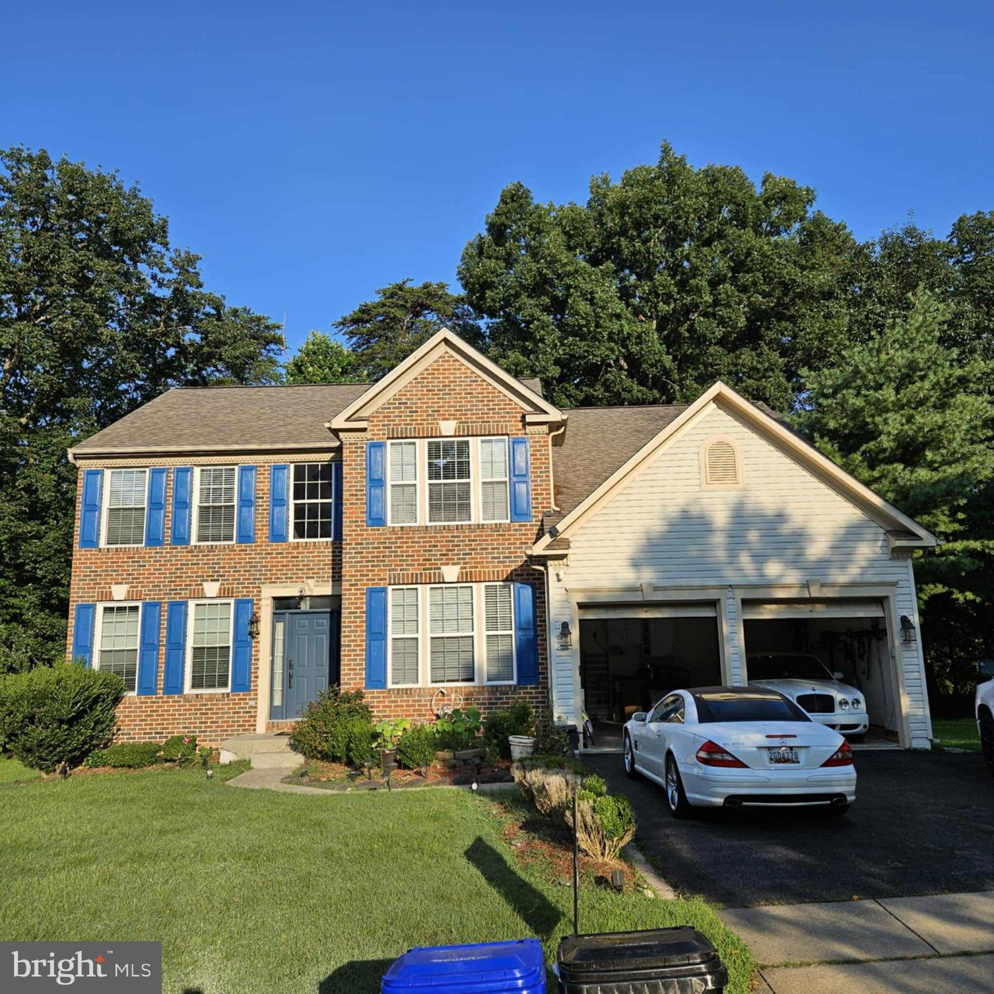 7605 Stratfield Lane, Laurel