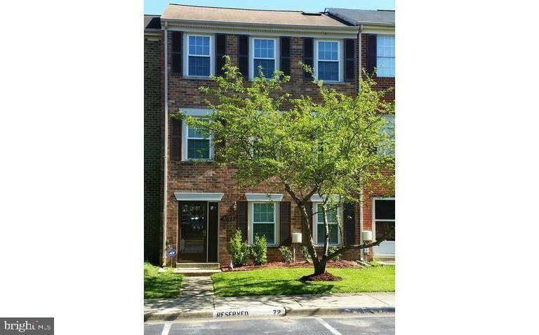 6906 Storch Circle, Lanham