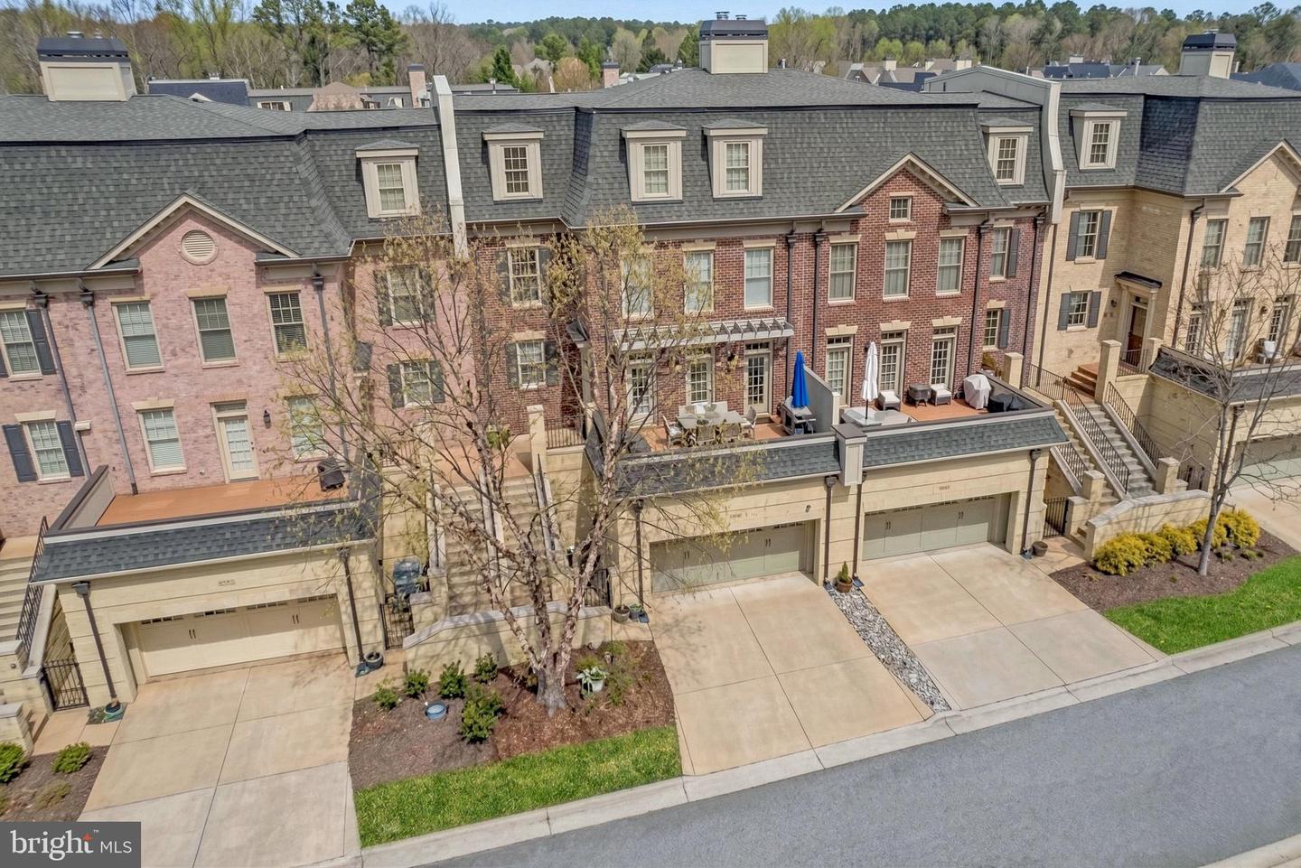 604 River Mist Drive, National Harbor
