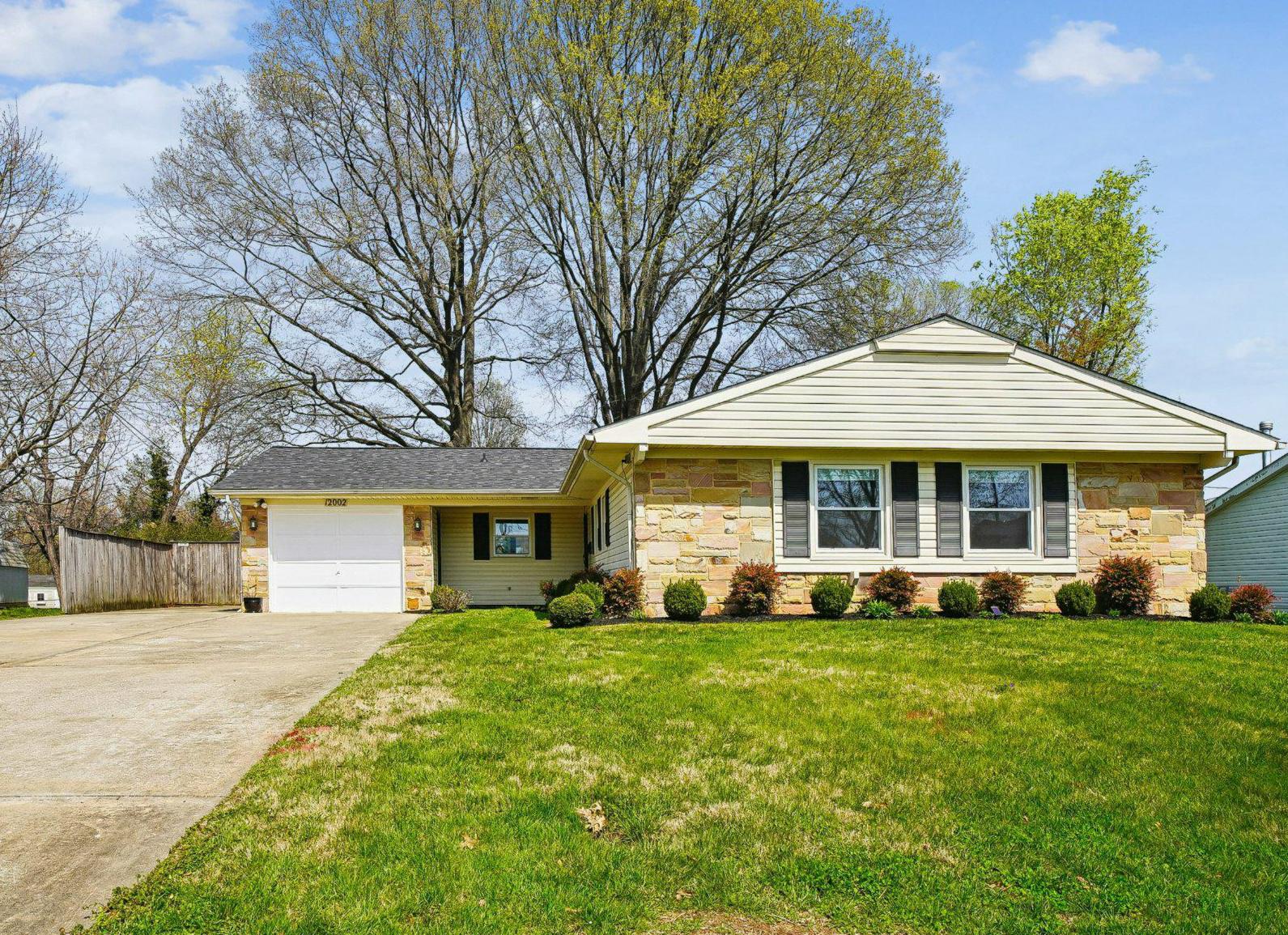 12002 Trim Lane, Bowie