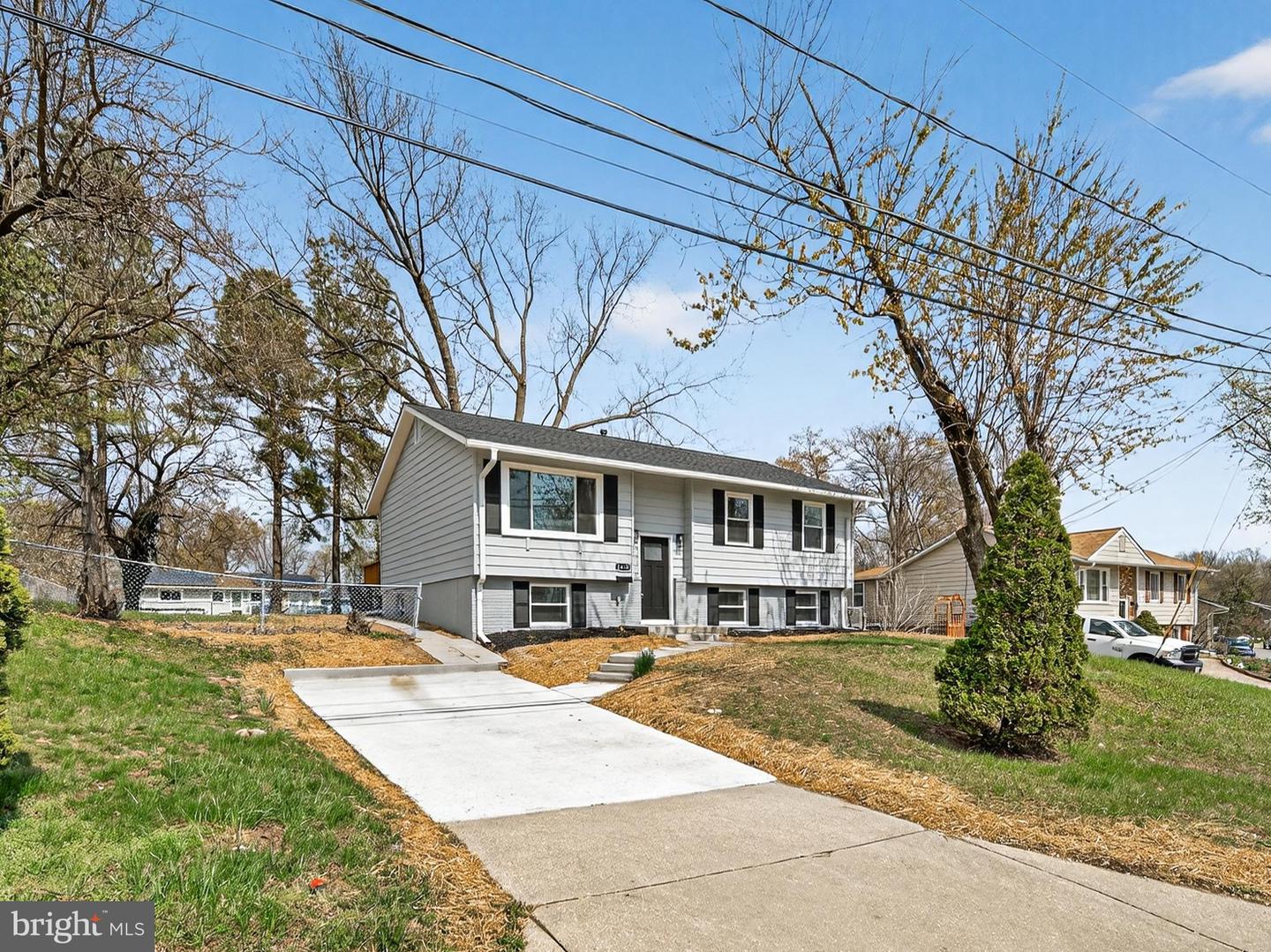 8608 Girard Street, Hyattsville