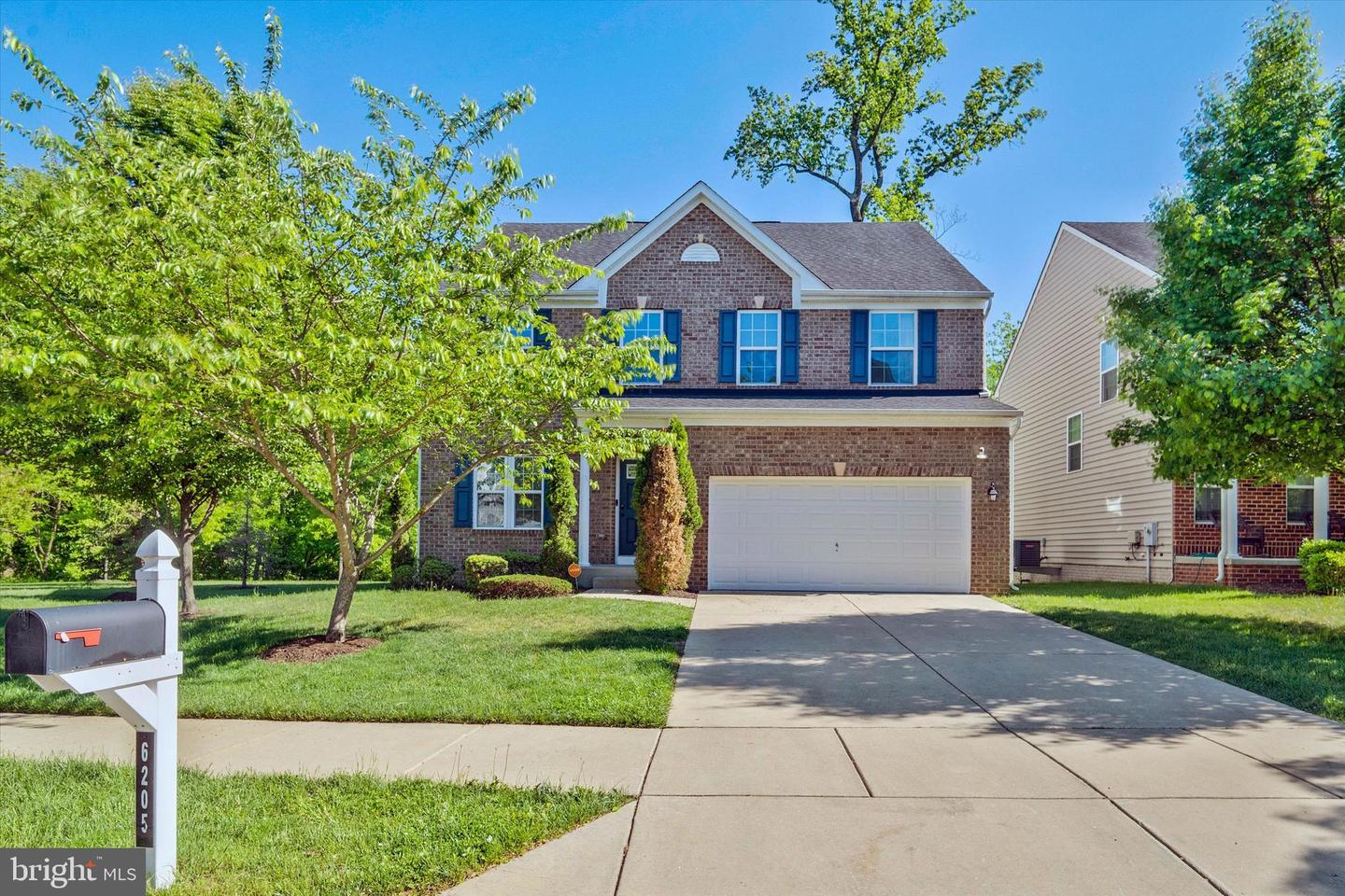 6205 Palatine Avenue, Capitol Heights