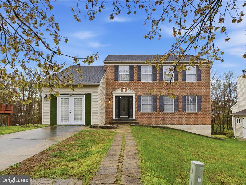 6803 Middlefield Terrace, Fort Washington