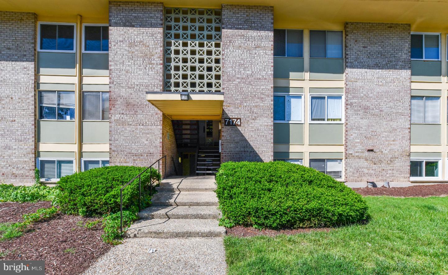 7174 Donnell Place ##d-5