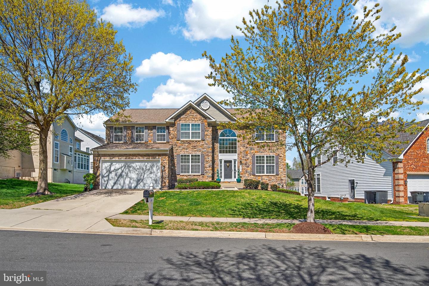 5101 Trotters Glen Drive, Upper Marlboro