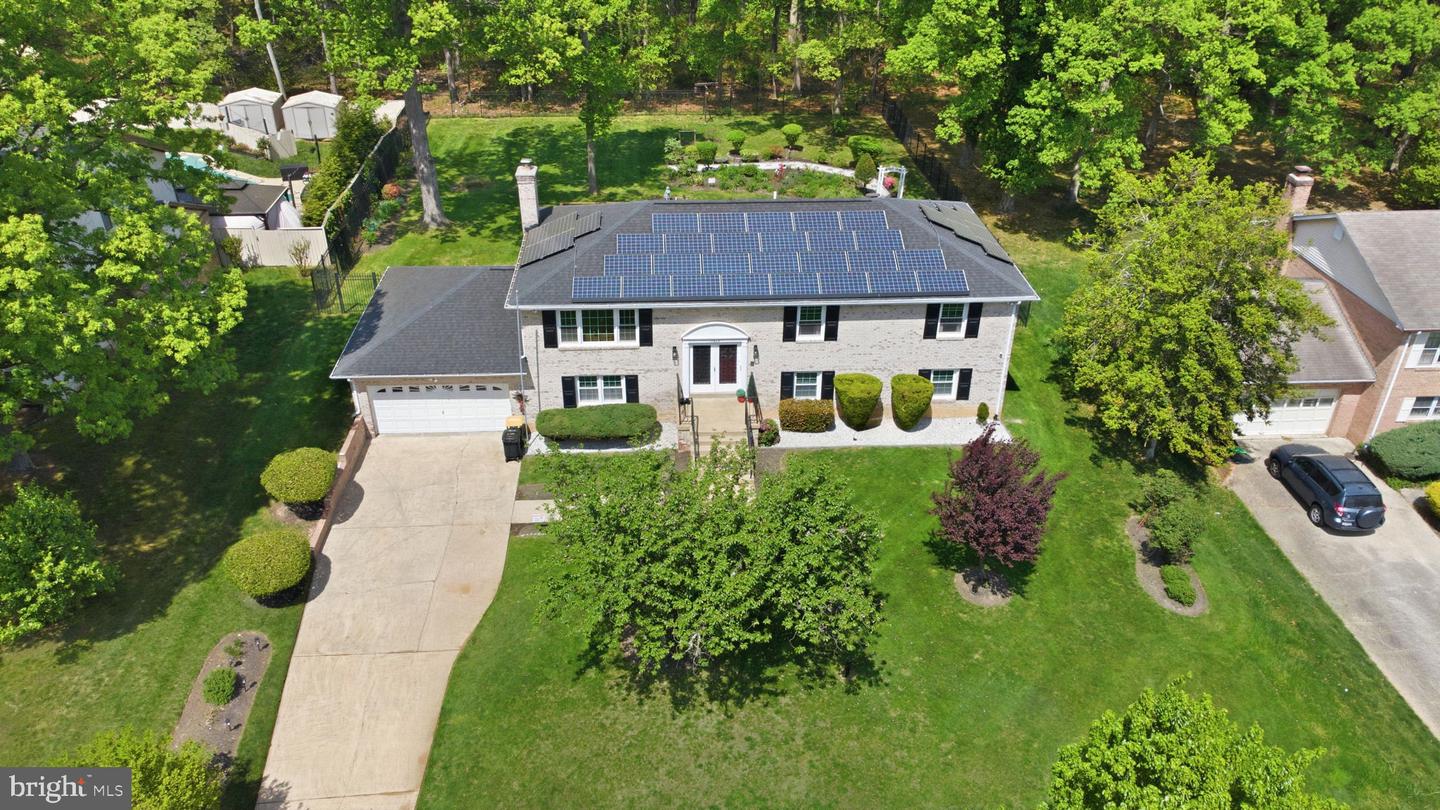 11905 Autumnwood Lane, Fort Washington