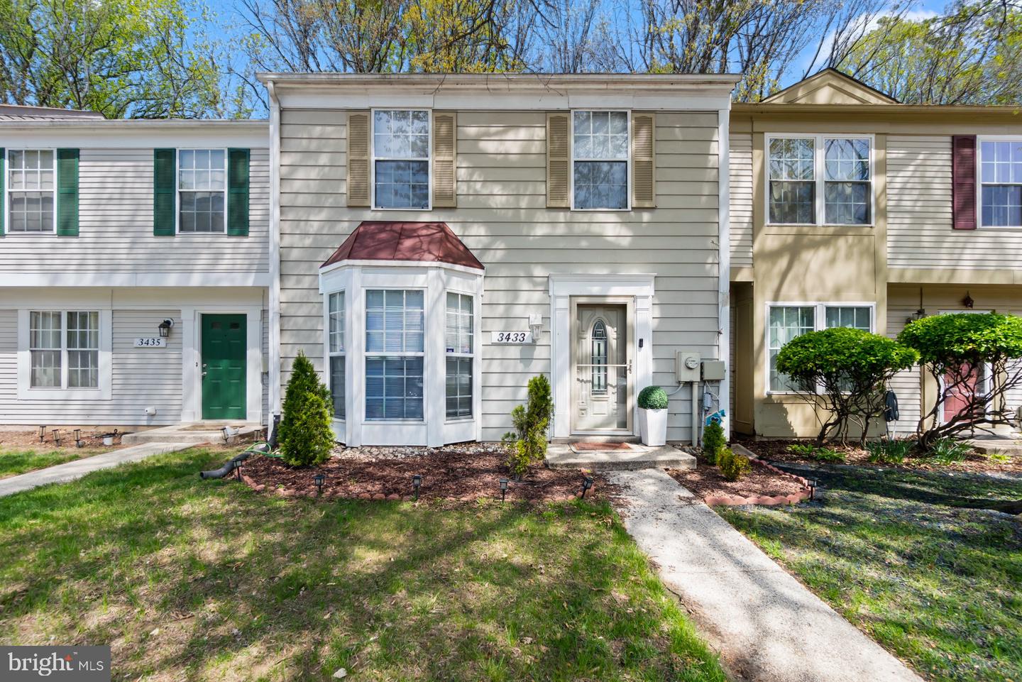 3433 Elenoir Court, Bowie