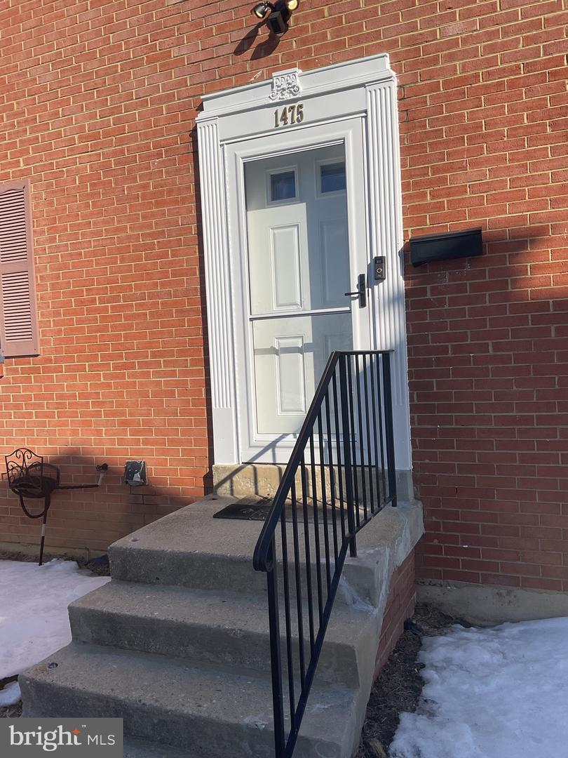 1475 Potomac Heights Drive #241, Fort Washington
