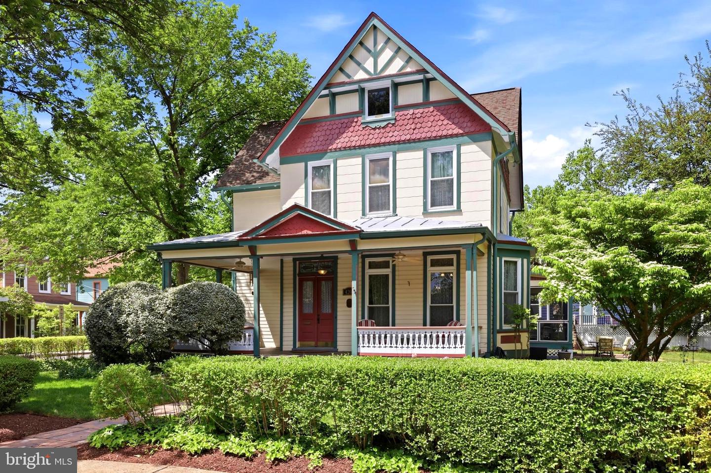 4200 Farragut Street, Hyattsville