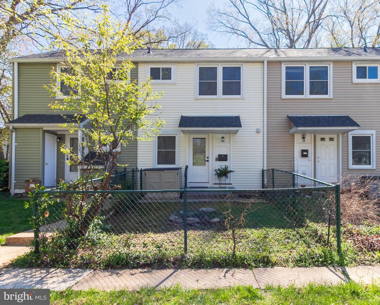 59 Ridge Road, Greenbelt