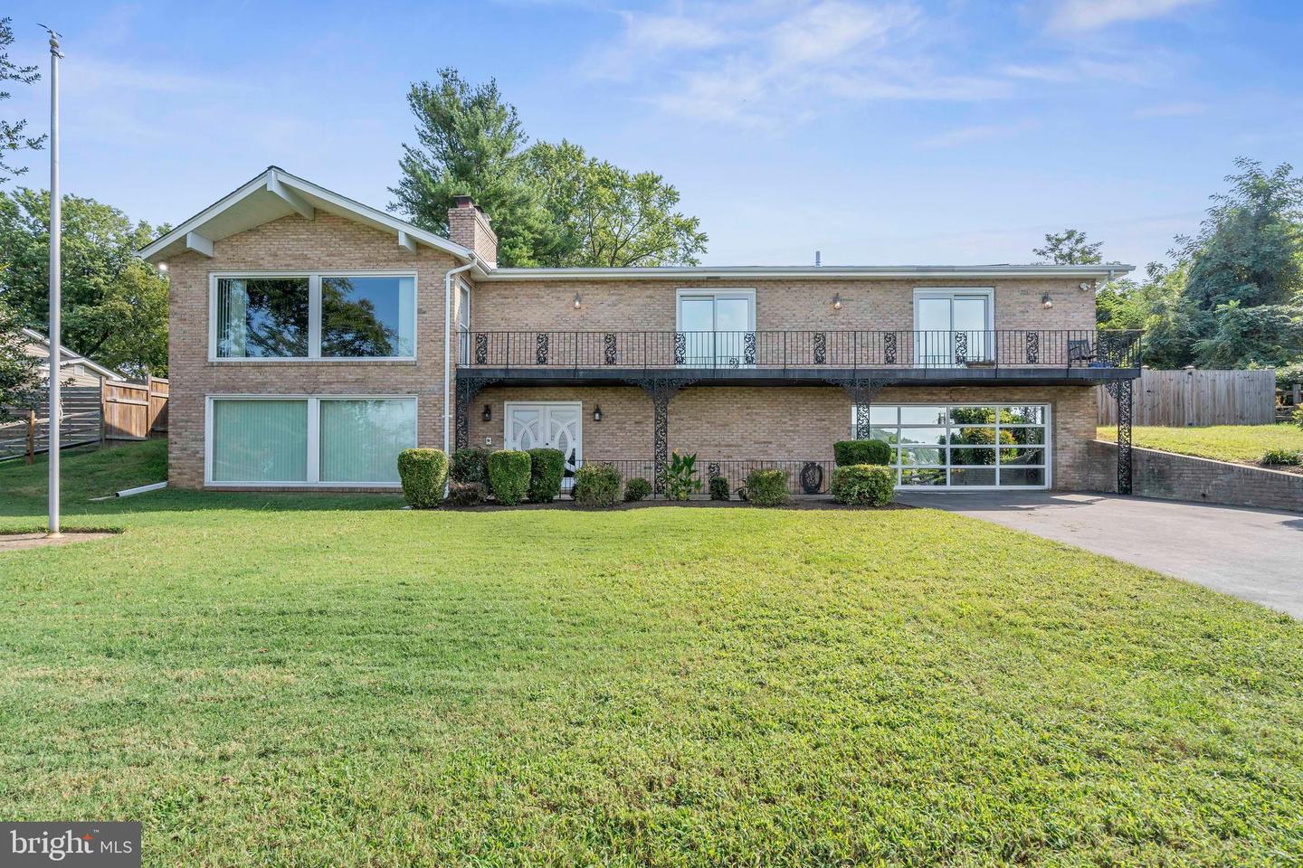 9712 Potomac Drive, Fort Washington