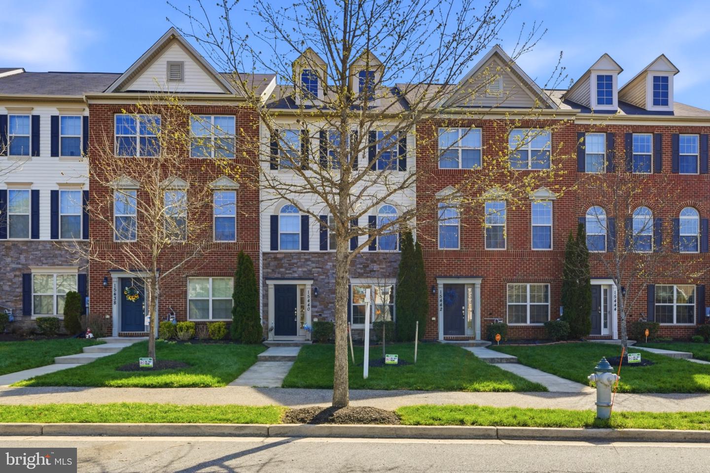 15440 General Lafayette Boulevard, Brandywine