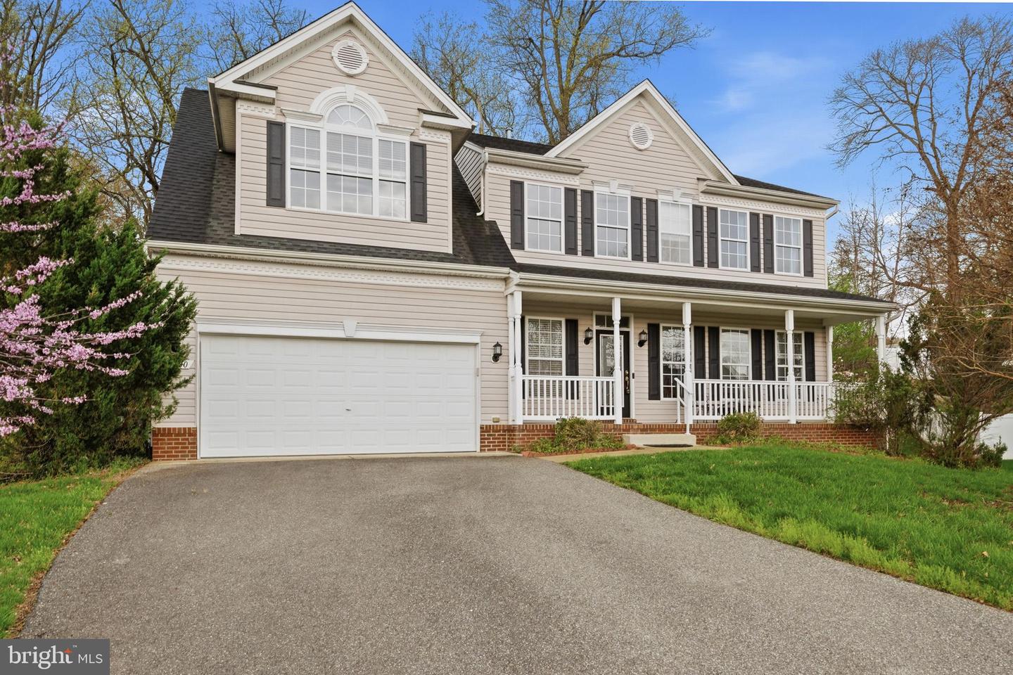 10200 Twisted Stalk Court, Upper Marlboro