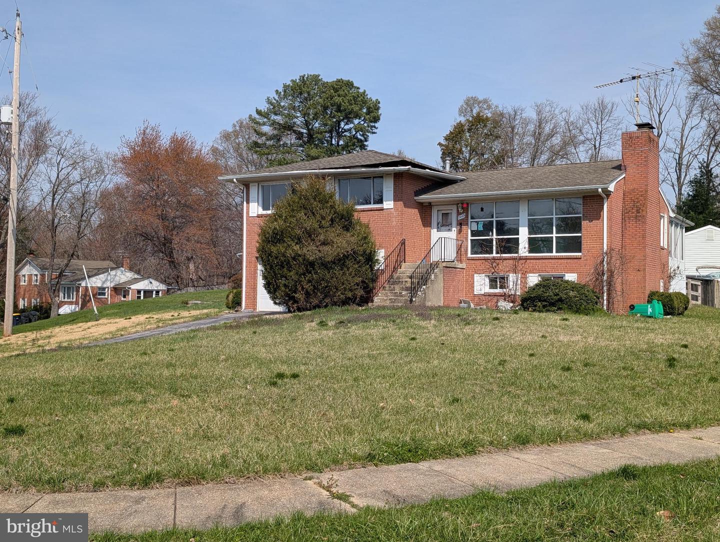 7003 Nottingham Court