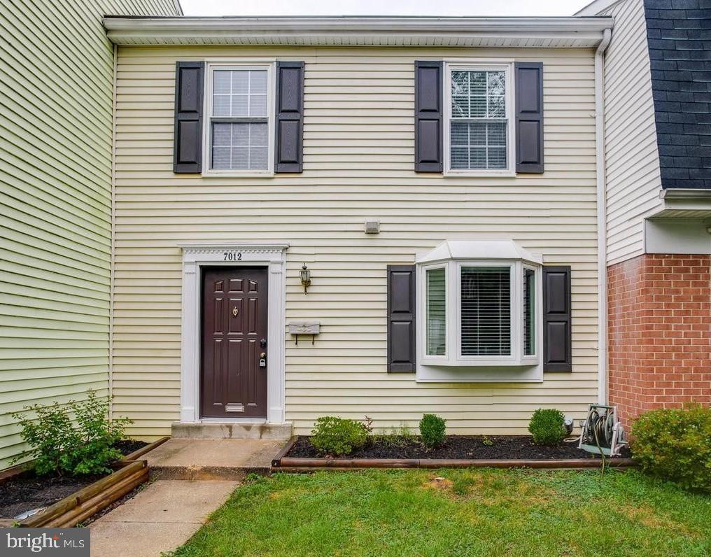 7012 Scotch Drive, Laurel