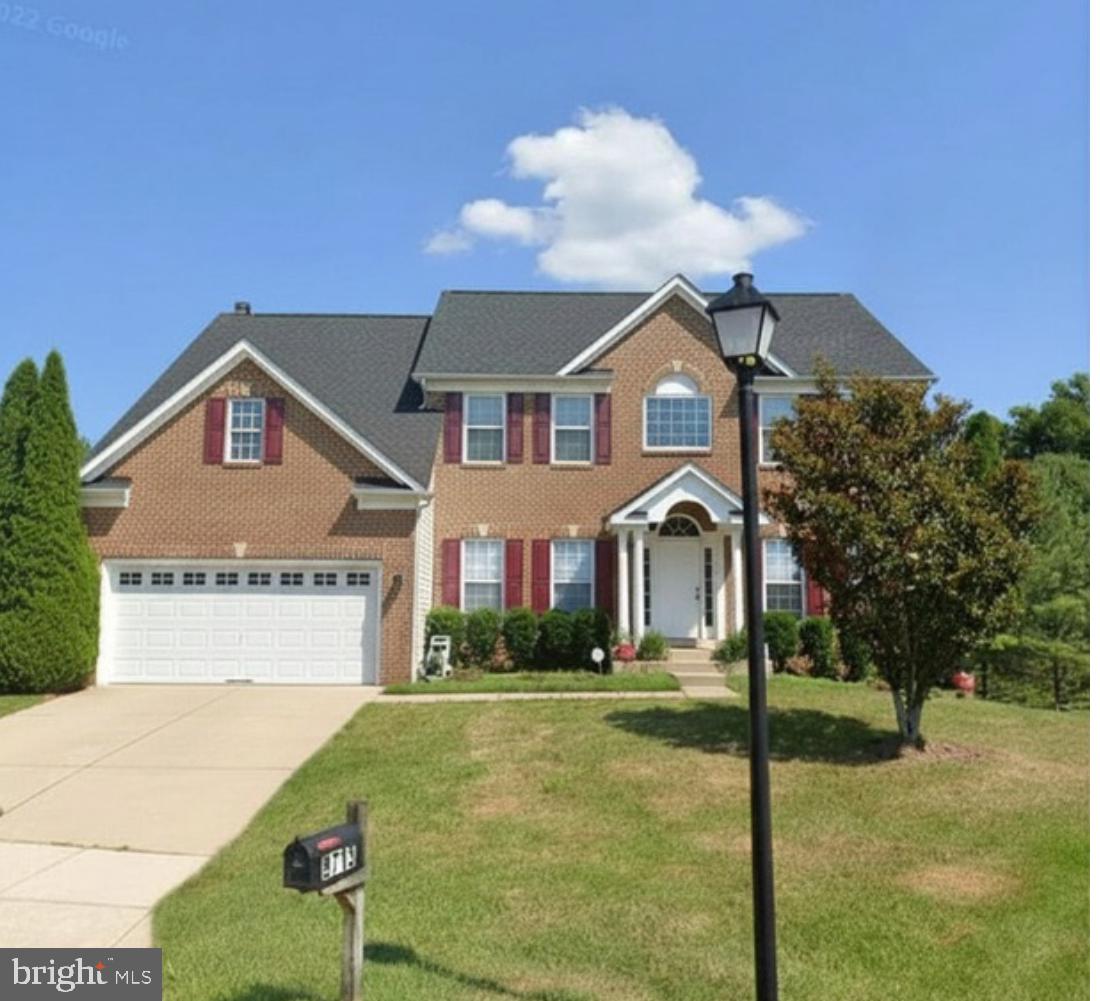 9713 Sheet Court