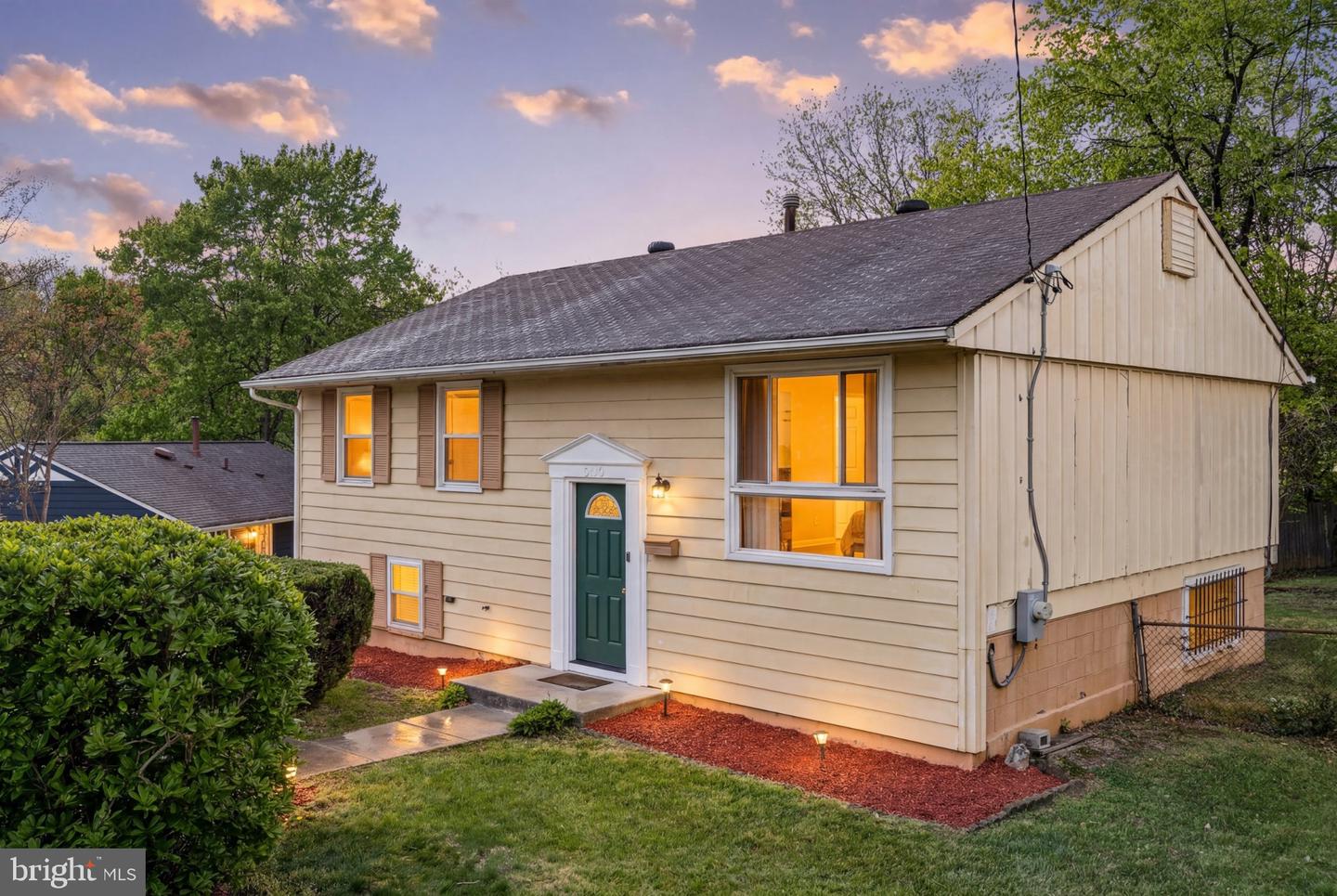 3110 81st Avenue, Landover