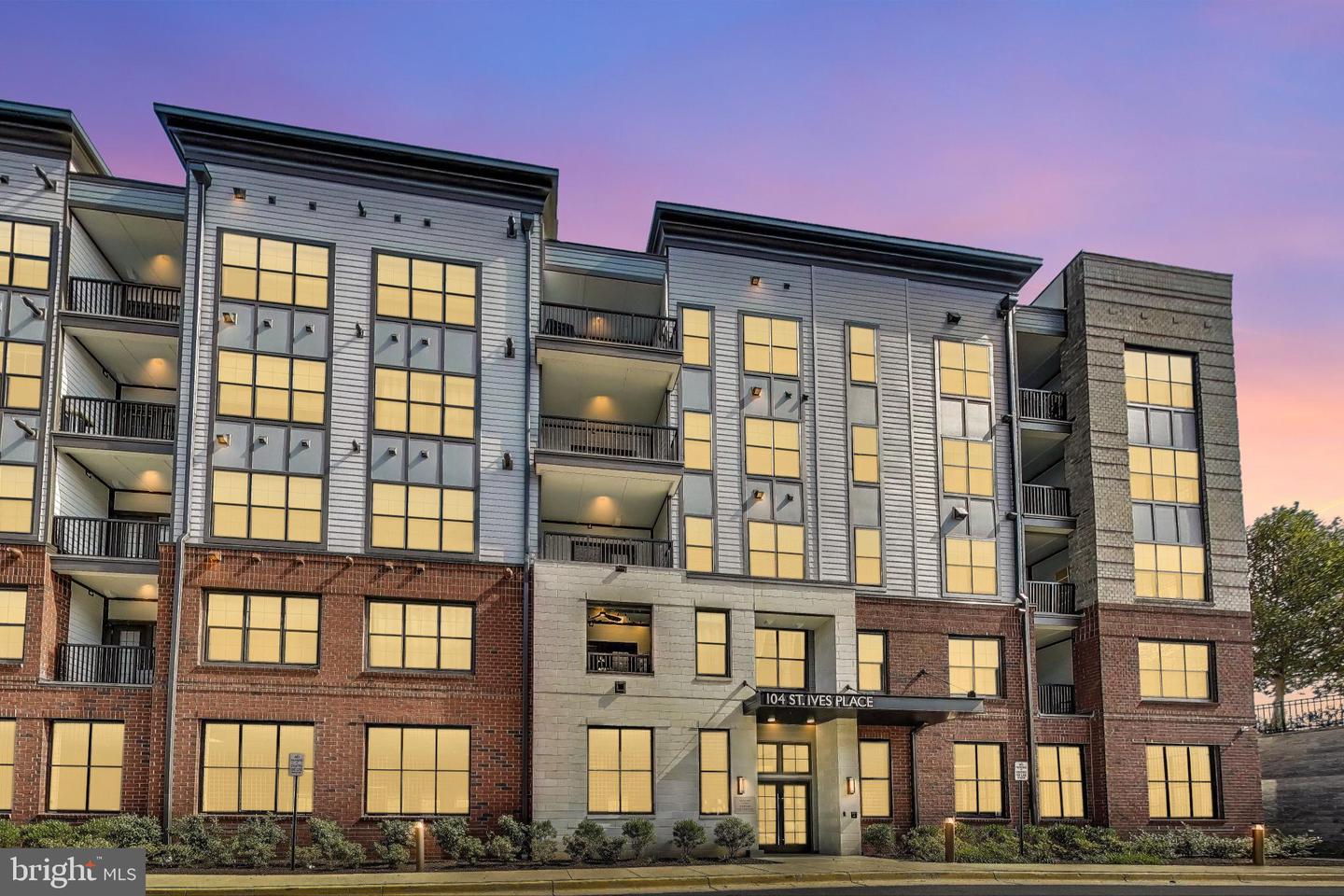 104 Saint Ives Place #202