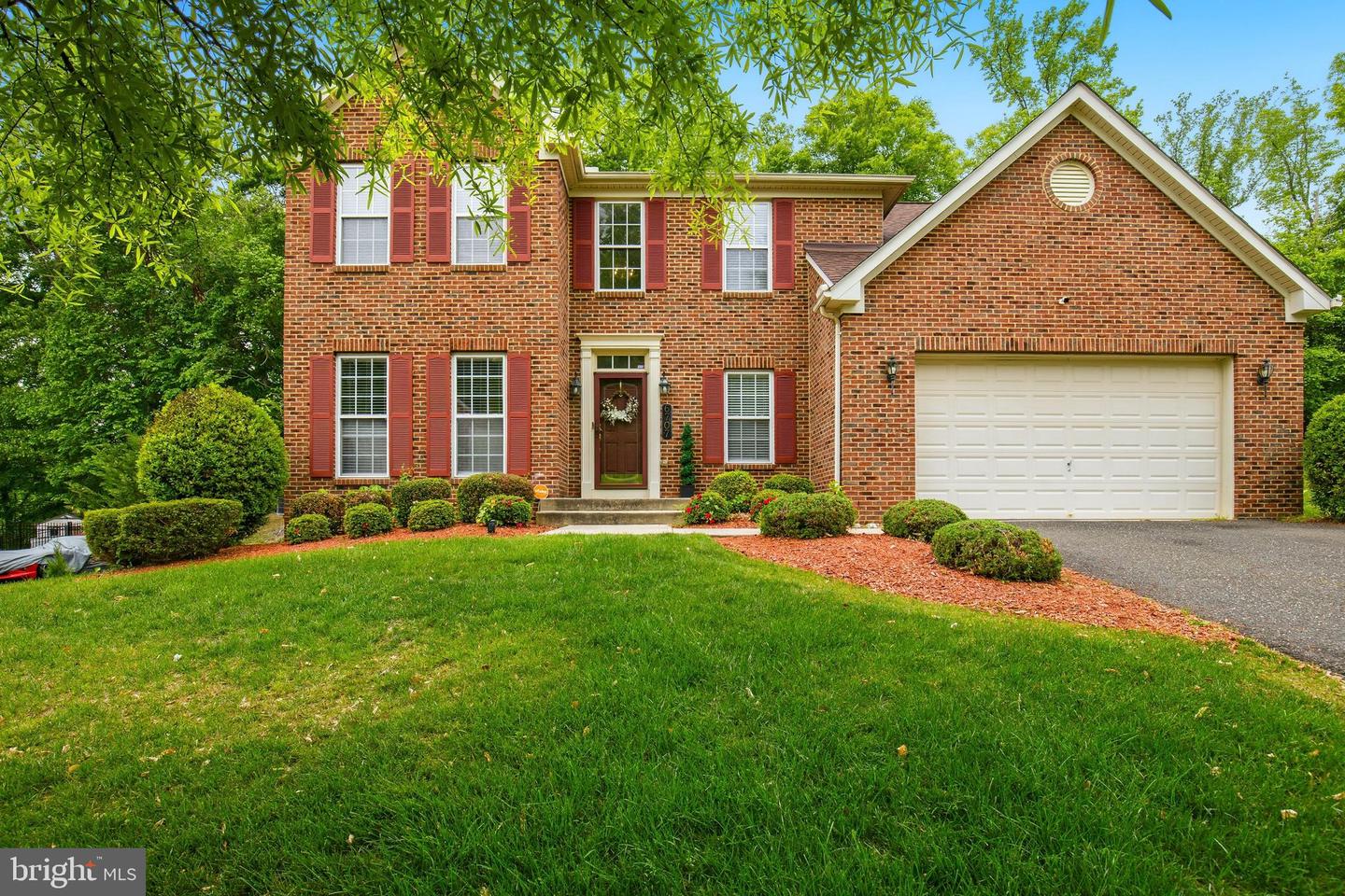 6707 Stoneridge Court, Fort Washington