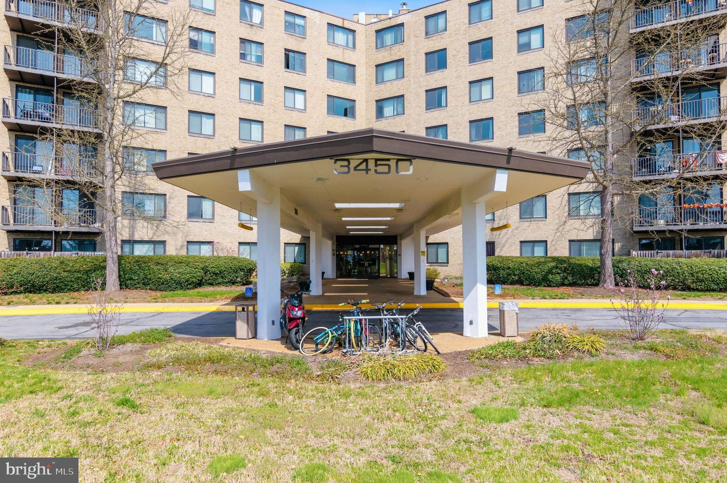 3450 Toledo Terrace #205, Hyattsville