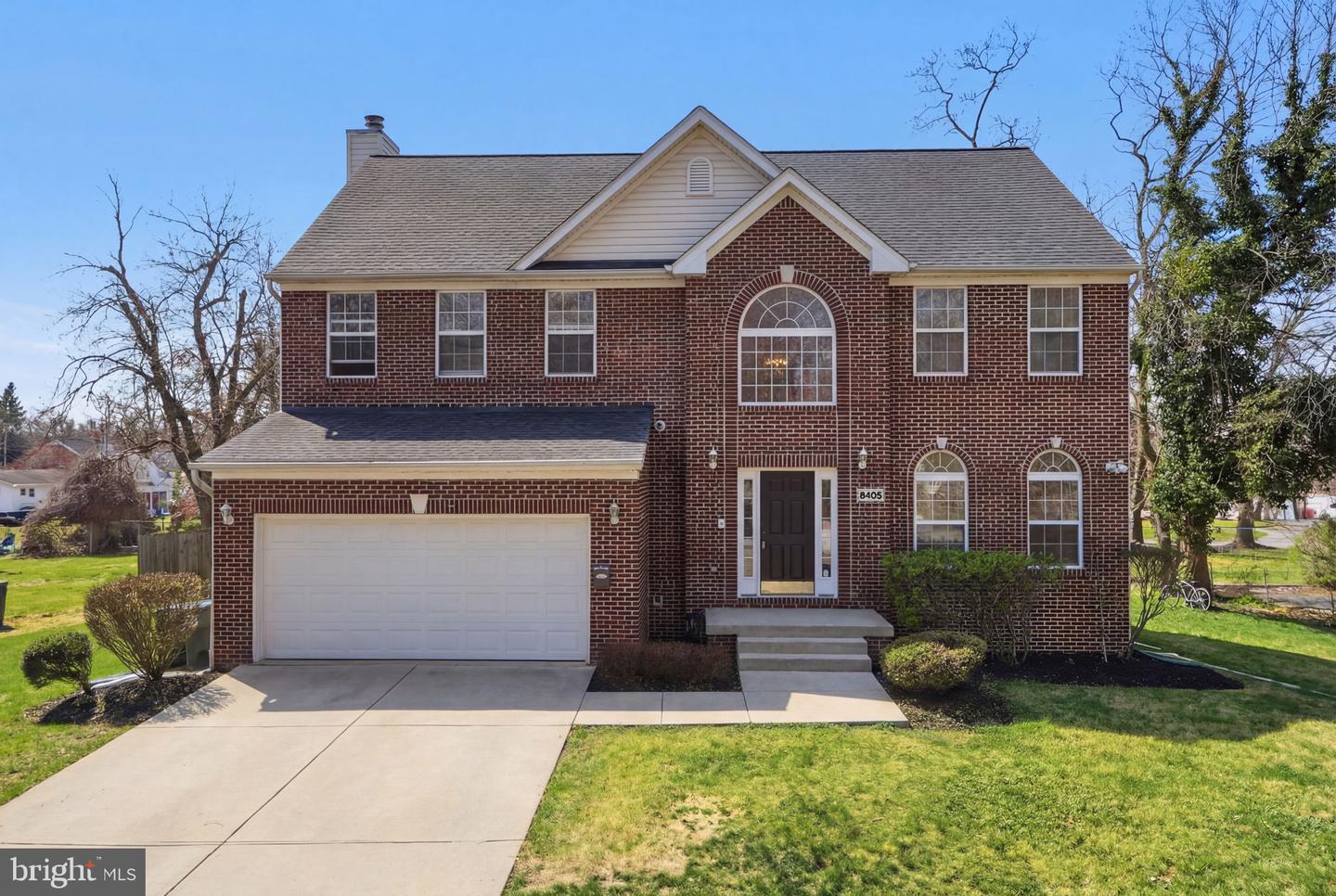 8102 Ash Avenue, College Park