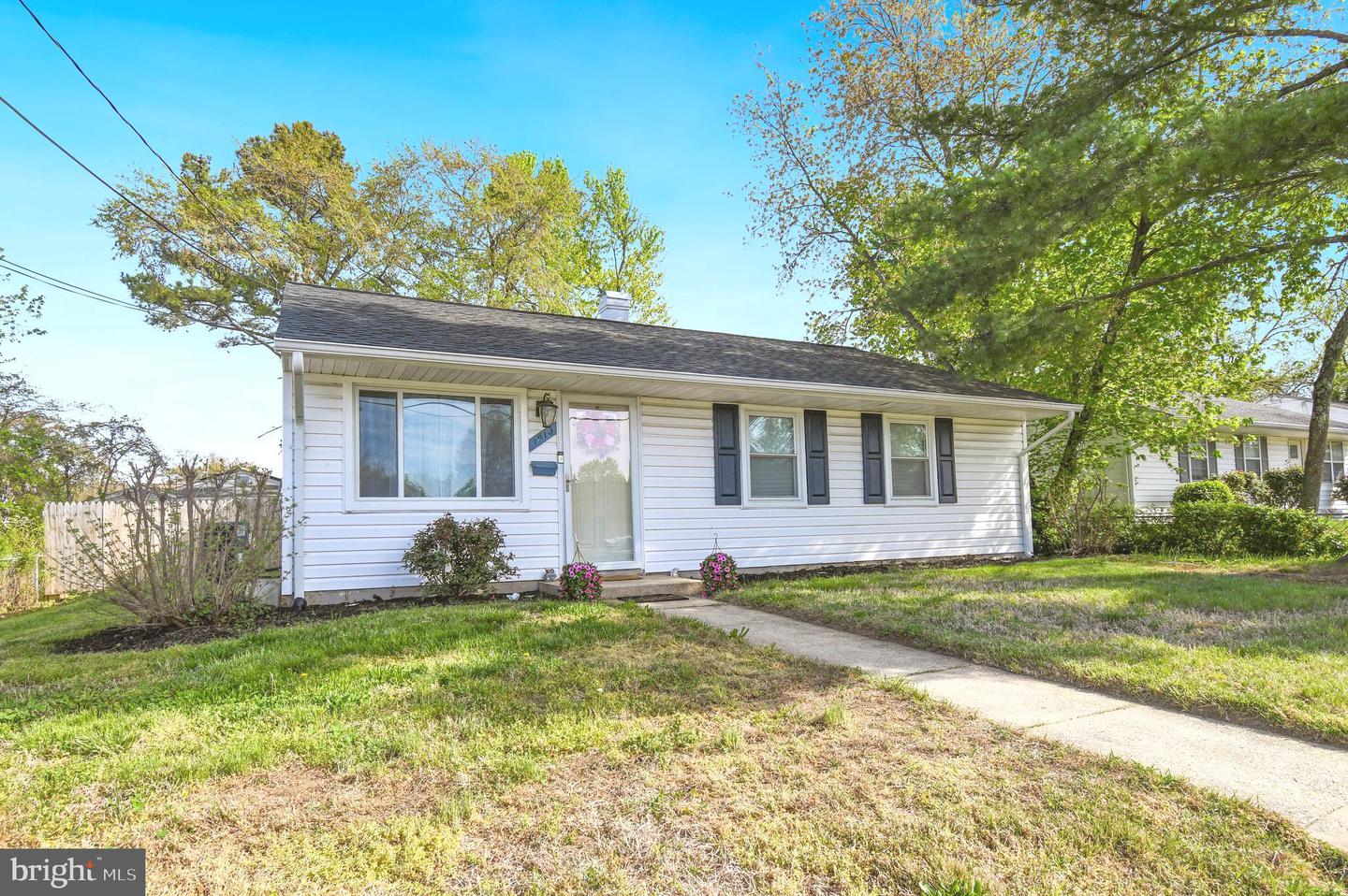 1010 Elkhart Street, Oxon Hill