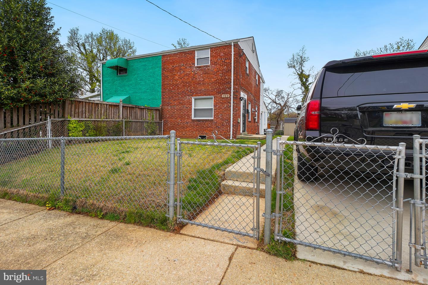705 71st Avenue, Capitol Heights