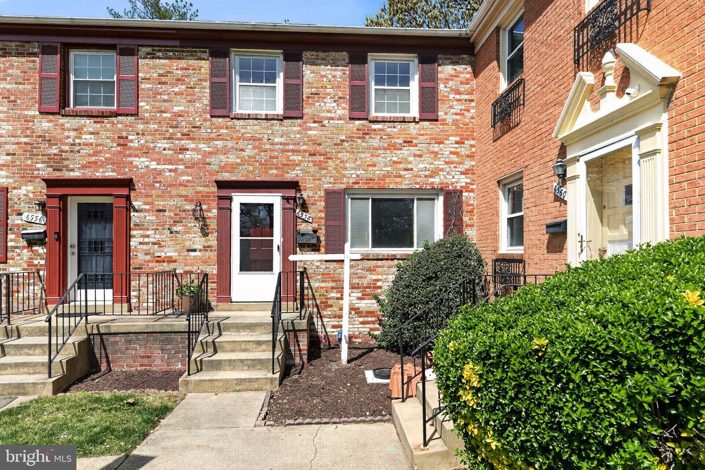 6558 Beechwood Drive #58