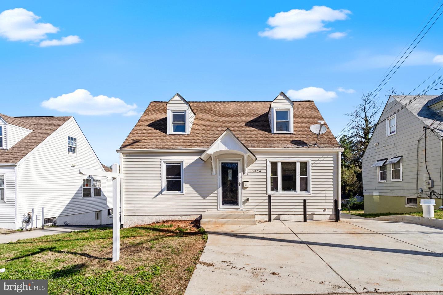 5608 Annapolis Road